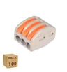 Connecteur rapide PCT-212 3 entrées 0,08-4 mm² - Image 12