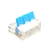 Connecteur rapide 3 entrées KV221-415 câble électrique - Image 9