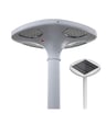 Réverbère solaire LED 100W SUNWAY 4000K télécommande - Image 24