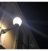 Réverbère LED 40W LEVI Bridgelux 160lm/W Aluminium - Image 21