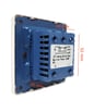 Variateur TRIAC AC 220V 600W - Image 3