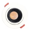 Downlight LED 5-12W Bridgelux CCT UGR11 CRI92 Blanc - Image 13