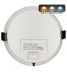 Spot LED Encastré 30W GXtronic 3CCT IP65 Ø145 - Image 3
