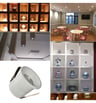 Downlight LED 5W Blanc Bridgelux UGR13 - Image 8