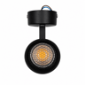 Applique LED NIZA Noir 8W GU10 Dimmable TRIAC UGR13 - Image 5