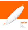 Downlight LED Rond Slim 20W OSRAM DURIS E - Image 1