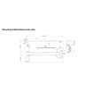 Driver Lifud TRIAC 30W 400–750mA sans scintillement - Image 2