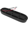 Rail spot LED - simple noir monophasée - Image 3