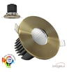 Encastré LED 15W finition bronze – IRC >92 – UGR <13 - Image 3