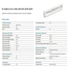 Driver LED - Philips XITANIUM - pour rail triphasé XI 36W-42W/a0.9-1.05A 40V DS 3CW 240V - Garantie 5 ans - Image 6