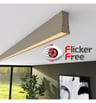 Réglette LED Linéaire LOLA Gris Pierre 0.5m-2m - Image 7