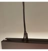 Suspension LED Linéaire MUNICH MINI Noir 0.44m-1.94m - Image 12