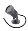 Projecteur Jardin Extérieur IP65 pour Ampoule GU10 - Image 1