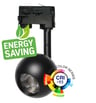 Spot LED 10W FENIX - NOIR - Rail Triphasé -/CRI+93 - Image 6