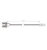 Luminaire LED EASY CONNECT 2m 26W 12V pro - Image 4