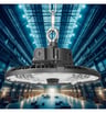 Cloche LED UFO 150W France 3CCT Lumileds - Image 15