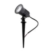 Piquet Lumineux LED de Jardin 5W IP65 pour Extérieur – Angle 38° – Blanc Chaud 2700K - Image 3