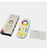 Télécommande RF - LED Monocolore + RGB + CCT + 4 zones - Image 6
