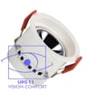 Downlight LED 5W - 8W -12W Blanc - Bridgelux Chip - UGR11- CCT- CRI+92 - Image 11