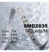 Applique Murale LED 6W APOLO Ronde Aluminium IP54 - Image 7
