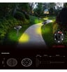 Piquet LED Solaire de Jardin GENK – Éclairage Extérieur CCT IP65 - Image 10