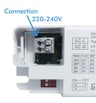 LED AR111 18-24W CRI92 CCT Sélectionnable - Image 3
