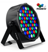 Boule Magique Disco LED 18W DMX - Image 1