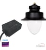 Réverbère LED Pêcheur 65W GxTronic Aluminium - Image 16