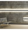 Applique Linéaire LED WASHINGTON Noir 0,44m 6000K IP54 - Image 12