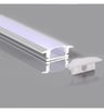 PACK - Profilé 2 m - Aluminium  - encastrer - Image 8