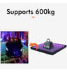 Sol LED Effet 3D InfinityLED DEEP RGB 1m2 - Image 4