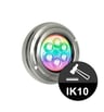 Projecteur LED Piscine RGB 6W IP68 DC12V INOX 316 - Image 7