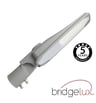 Réverbère LED 60W ASKER Bridgelux 140lm/W - Image 1