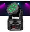 Tête Mobile LED Audibax IOWA 70W PLUS RGBW - Image 3