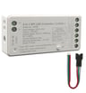 Contrôleur LED numérique SPI RGB/RGBW/RGBIC 5-24V 2.4GHz - Image 7