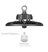 Zhaga Radar Motion Sensor for UFO LED High Bay - 0-10V - Image 5