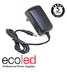 Alimentation PROFESSIONNELLE 12V 36W ECOLED IP20 TÜV - Image 1