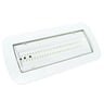 Éclairage de secours 4W LED + Kit Intégré + Option Lumière Permanente - IP65 - Image 1