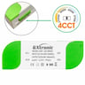 Downlight Slim LED 24W Rond CCT OSRAM 120° Ø225mm - Image 4