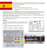 Driver BOKE DALI2/PUSH 25–42W 600–1100mA IP20 - Image 6