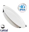 Downlight LED 40W Lifud Dimmable IP54 UGR17 - Image 7