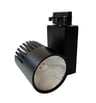 Spot LED 40W UPPSALA Noir PHILIPS Driver - rail Monophasé CRI+98 - Image 4
