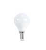 Ampoule LED 6W E14 G45 220° OSRAM DURIS E2835 - Image 4
