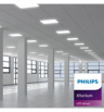 Pack 10 Panneaux LED 60x60 40W Dimmable Philips - Image 15