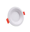 Downlight LED circulaire – 8W – Puce OSRAM DURIS E 2835 – CCT – UGR17 - Image 3