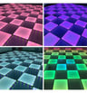 Sol LED Effet 3D InfinityLED DEEP RGB 1m2 - Image 10