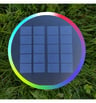 Piquet LED Solaire de Jardin RGB+CCT – Éclairage Extérieur IP65 - Image 9