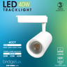 Projecteur sur Rail LED Parma GXtronic 30W-35W-40W | BRIDGELUX CHIP 2240 DS-C30 - 4CCT - 24º - Image 8