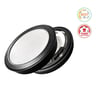 Plafonnier LED Bonn Noir 6-12W 5CCT IP44 - Image 12