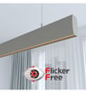 Suspension LED RICHARD gris 0,5-2 m linéaire - Image 11